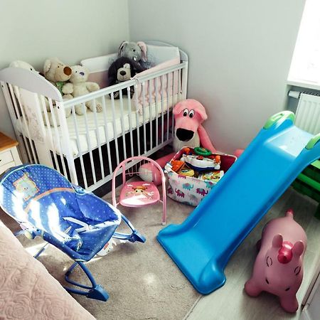 Apartment Cracow كراكوفيا المظهر الخارجي الصورة