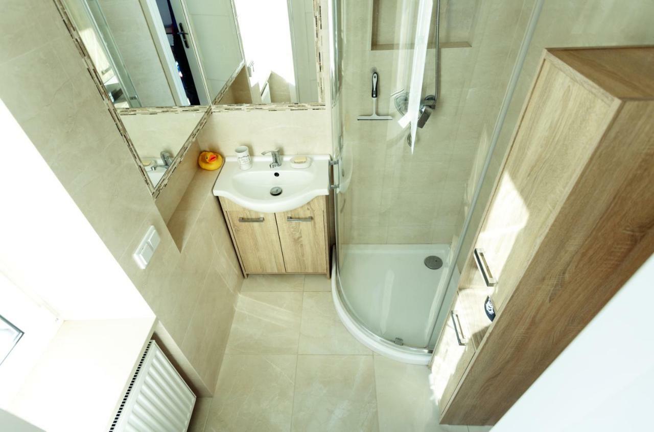Apartment Cracow كراكوفيا المظهر الخارجي الصورة