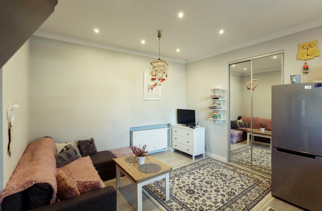 Apartment Cracow كراكوفيا المظهر الخارجي الصورة