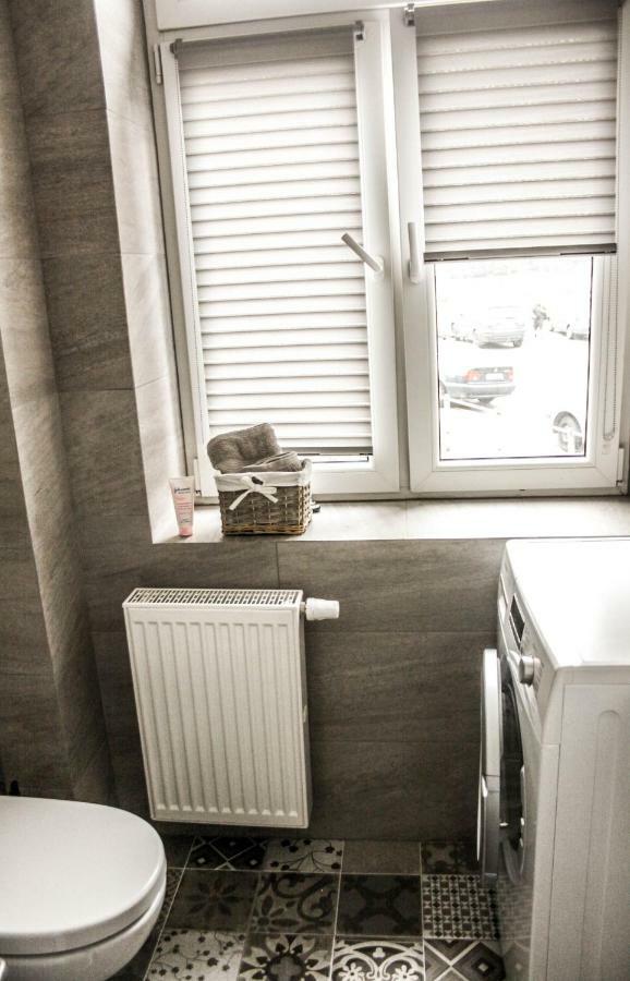 Apartment Cracow كراكوفيا المظهر الخارجي الصورة