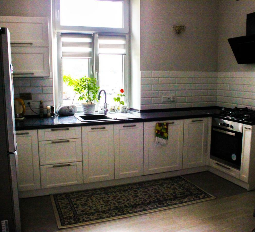 Apartment Cracow كراكوفيا المظهر الخارجي الصورة